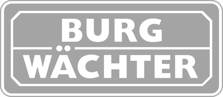 Logo Burgw&auml;chter