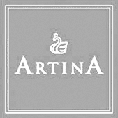 Artina Logo
