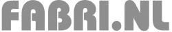 Fabri Logo