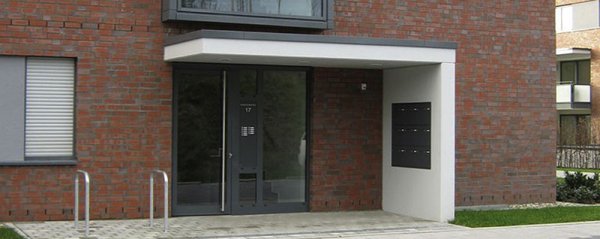 Briefkästen | Schlüssel Detzner