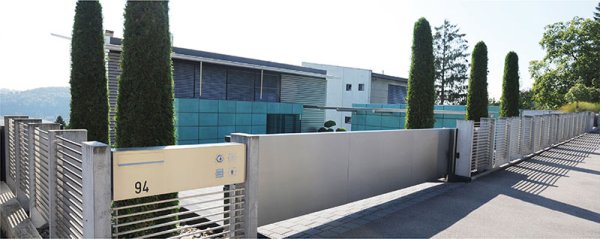 Briefkasten Sortiment – Anlagen für jeden Einsatzbereich