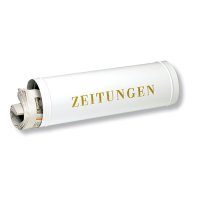 Zeitungskasten