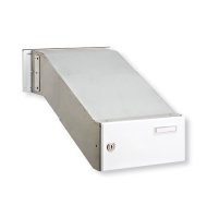 Mauerdurchwurf-Anlagen