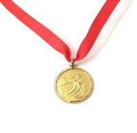 Medallien