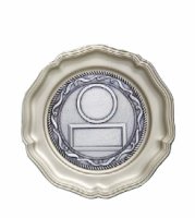 Metallteller