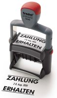 Datumsstempel
