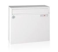 Anlagen für Wandmontage 