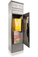 Renz Pakat-Briefkasten