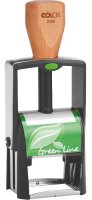 Green Line Stempel