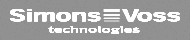 Simons Voss Technologies GmbH